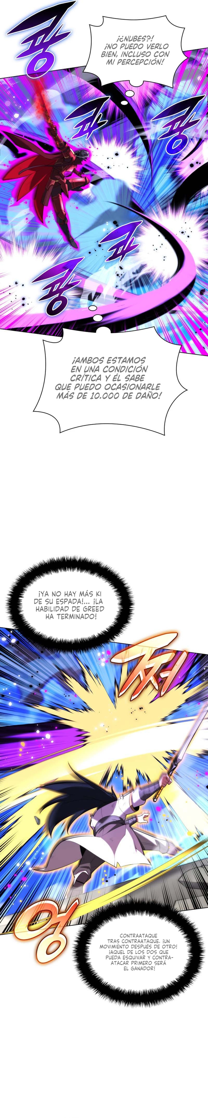 Read Sobrecargado es Manga Online