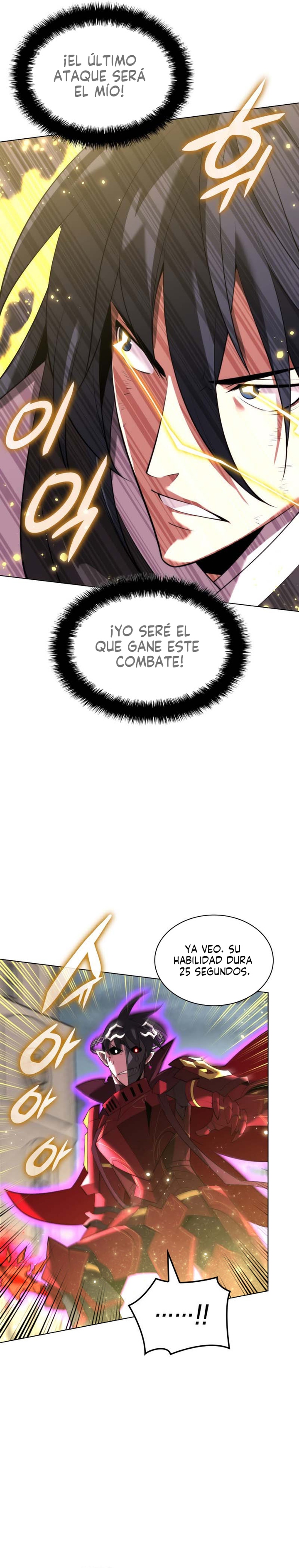 Read Sobrecargado es Manga Online