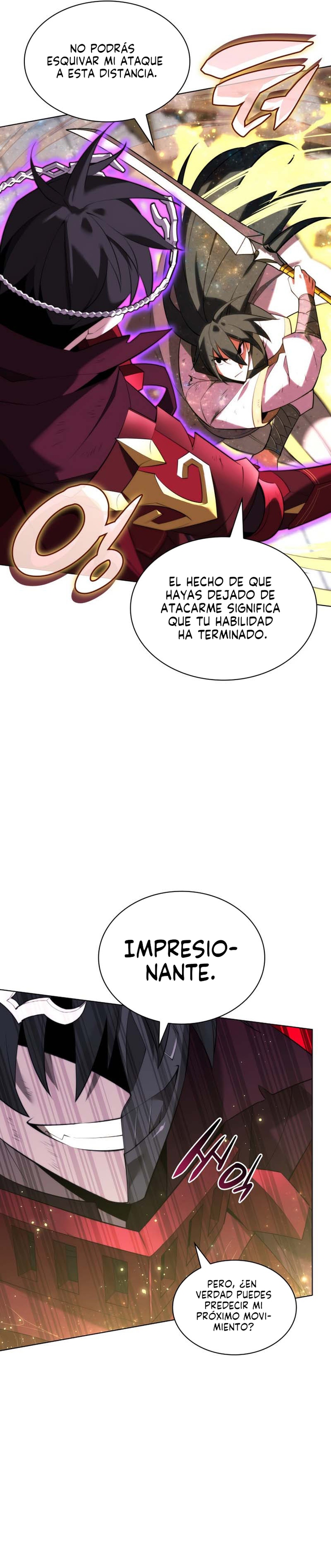 Read Sobrecargado es Manga Online