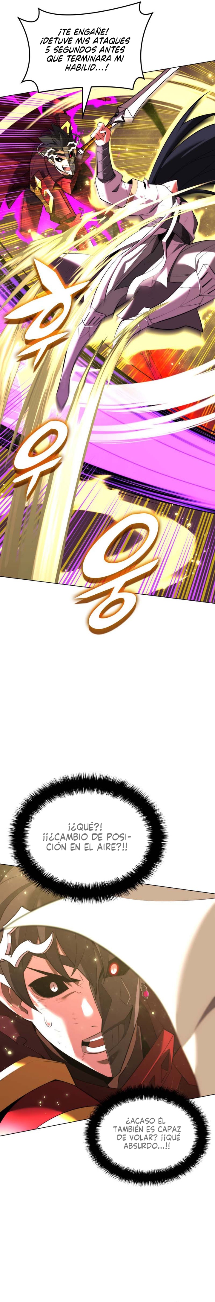 Read Sobrecargado es Manga Online