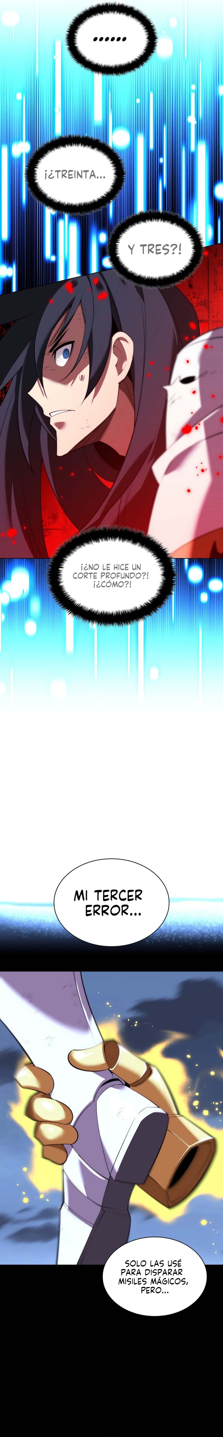 Read Sobrecargado es Manga Online