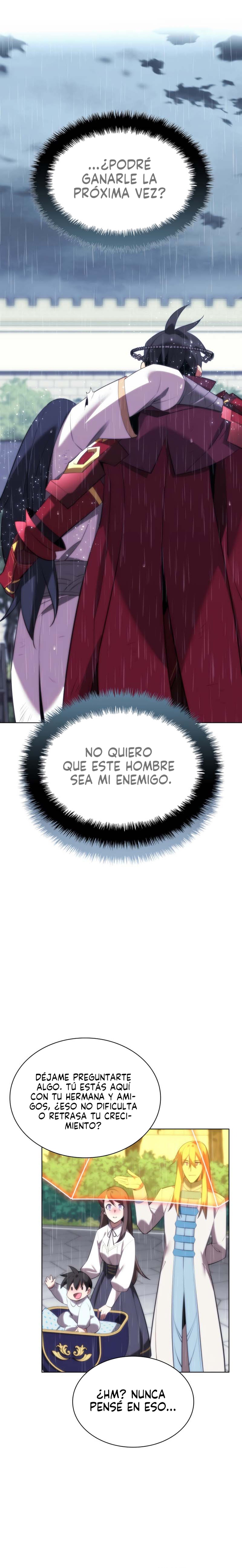 Read Sobrecargado es Manga Online