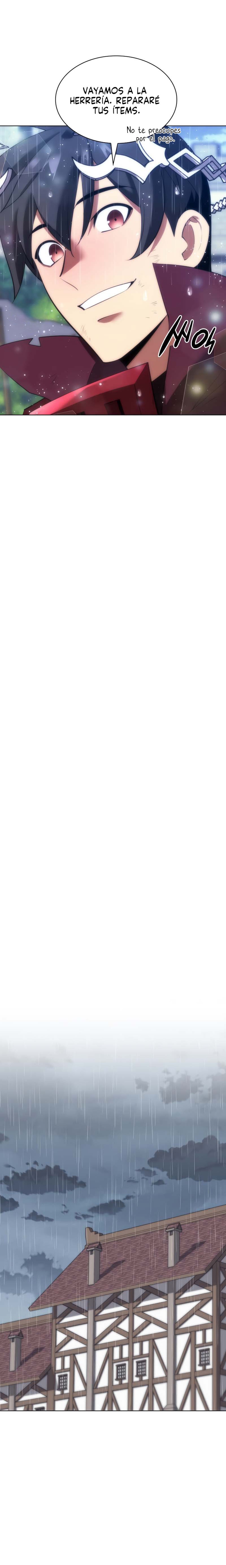 Read Sobrecargado es Manga Online