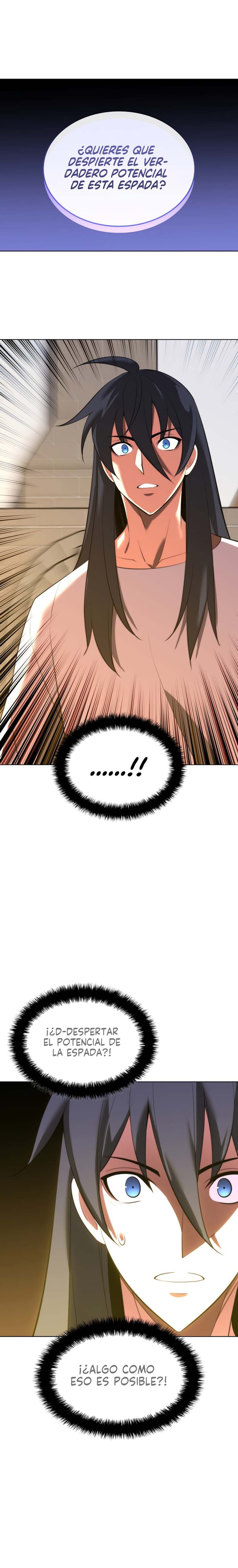 Read Sobrecargado es Manga Online