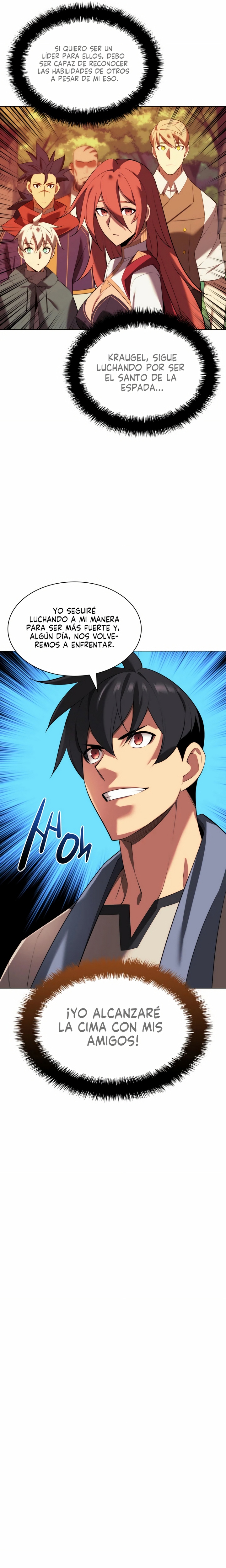 Read Sobrecargado es Manga Online