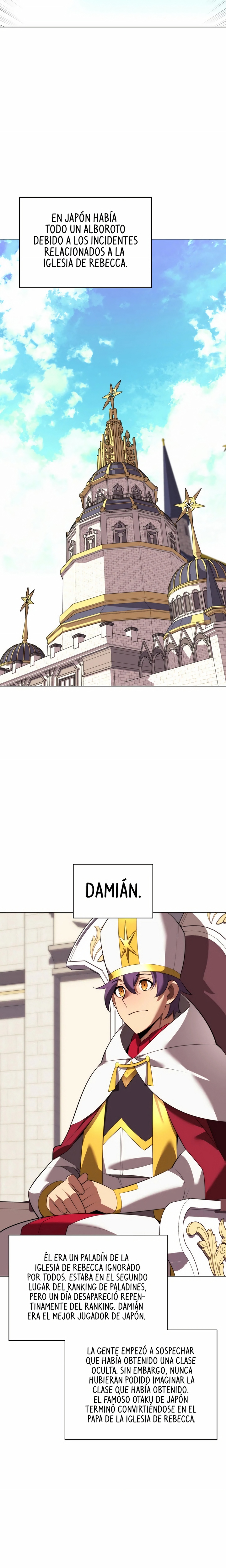 Read Sobrecargado es Manga Online