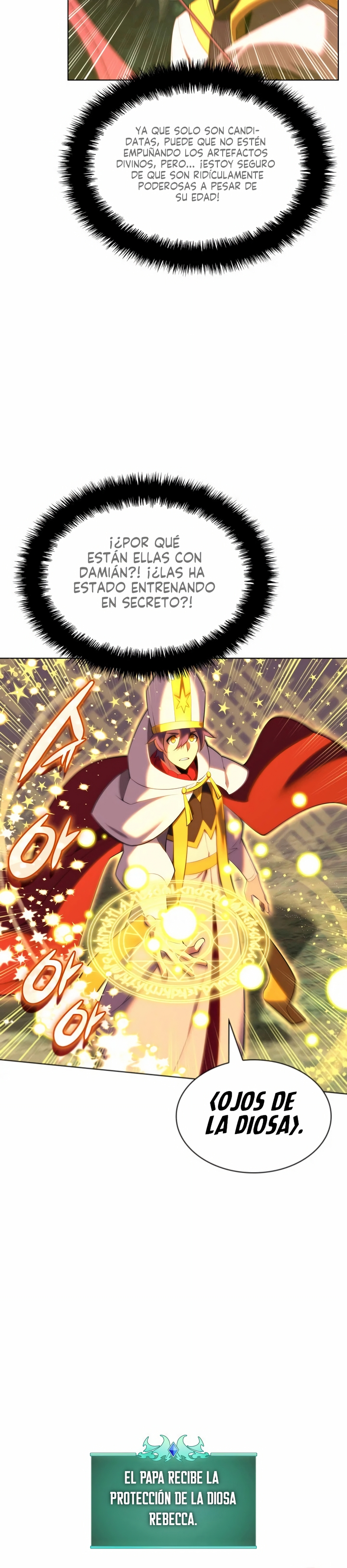 Read Sobrecargado es Manga Online