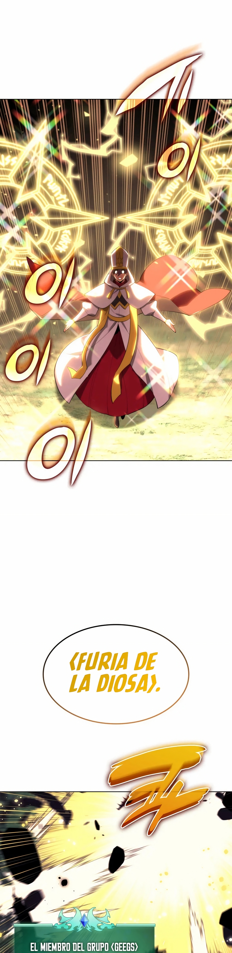 Read Sobrecargado es Manga Online