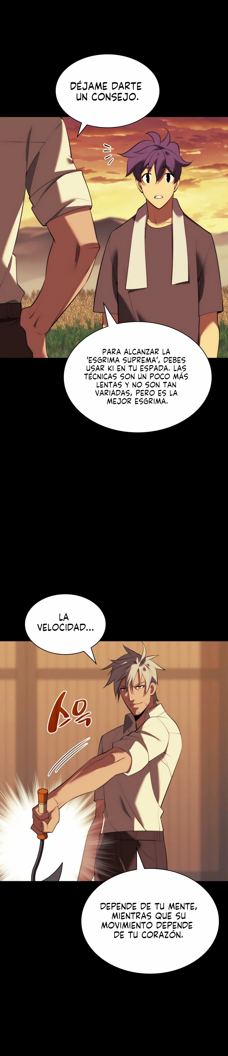 Read Sobrecargado es Manga Online