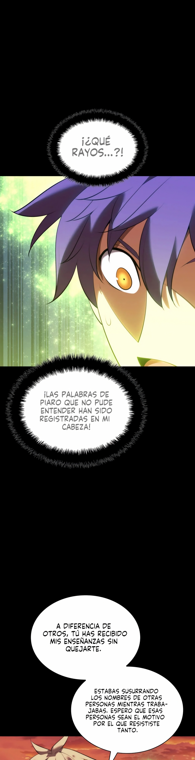 Read Sobrecargado es Manga Online