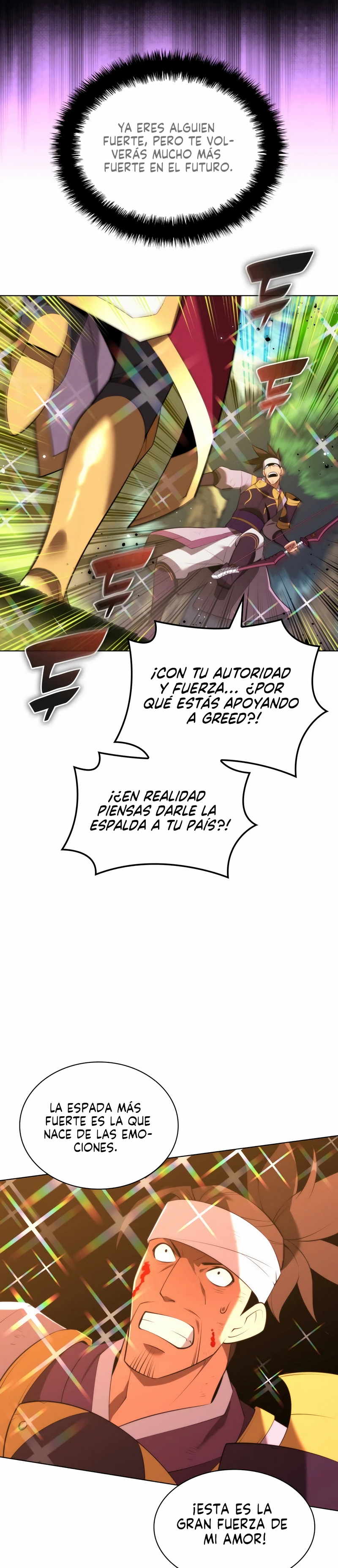 Read Sobrecargado es Manga Online