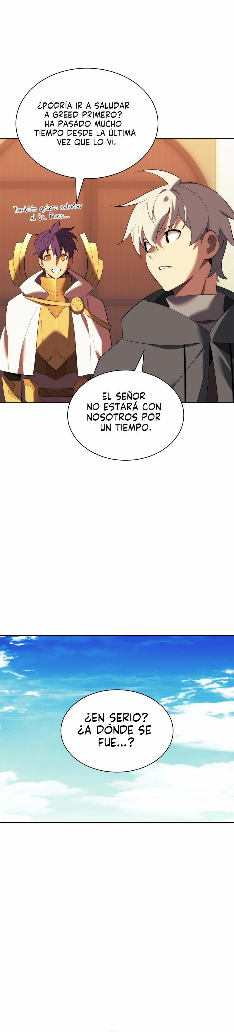 Read Sobrecargado es Manga Online