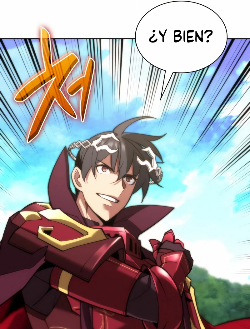 Read Sobrecargado es Manga Online