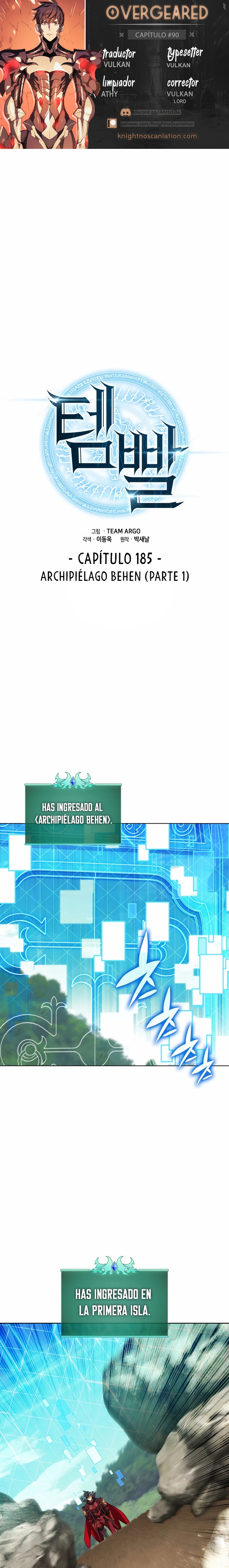 Read Sobrecargado es Manga Online