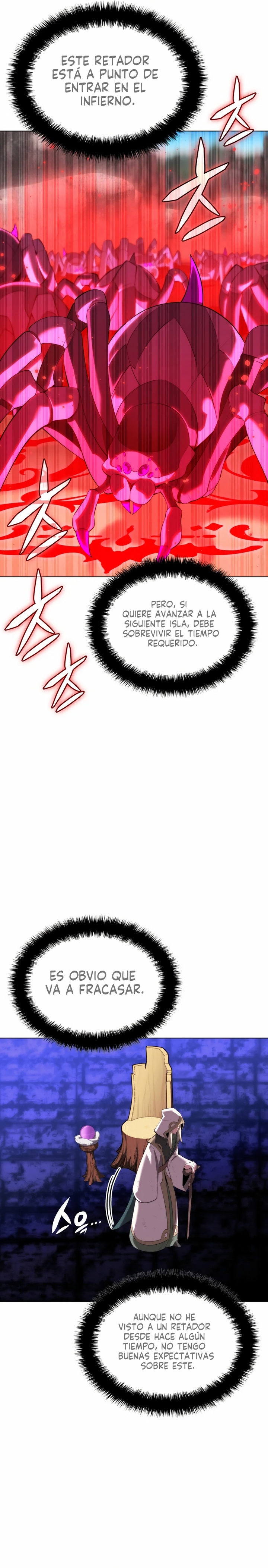 Read Sobrecargado es Manga Online