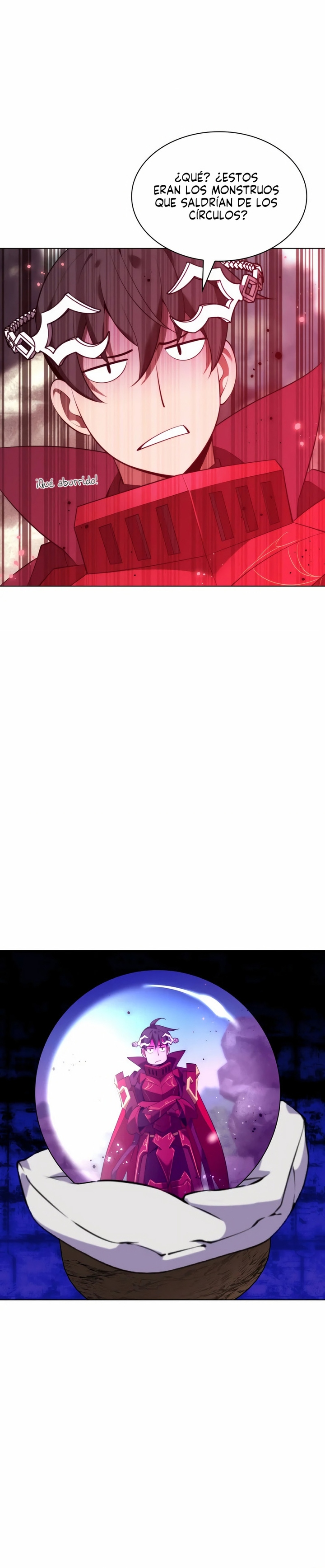 Read Sobrecargado es Manga Online