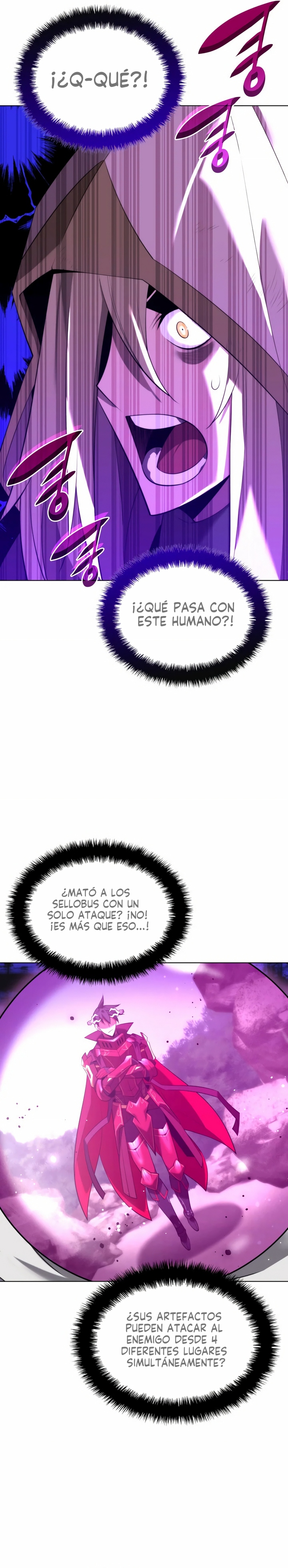 Read Sobrecargado es Manga Online