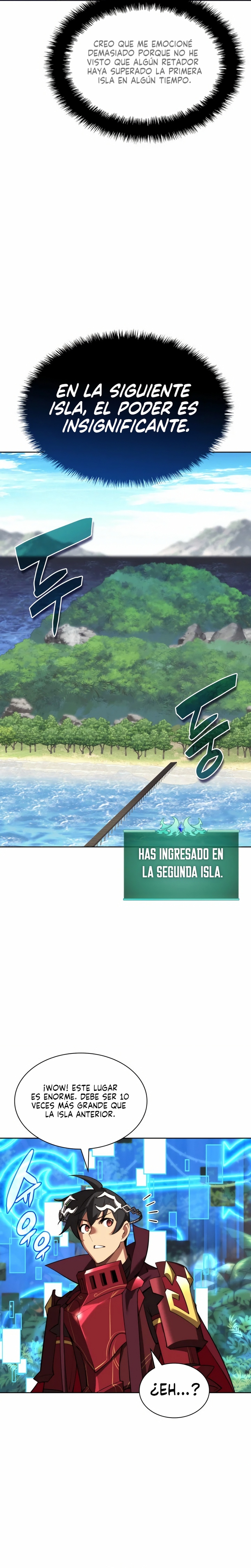 Read Sobrecargado es Manga Online