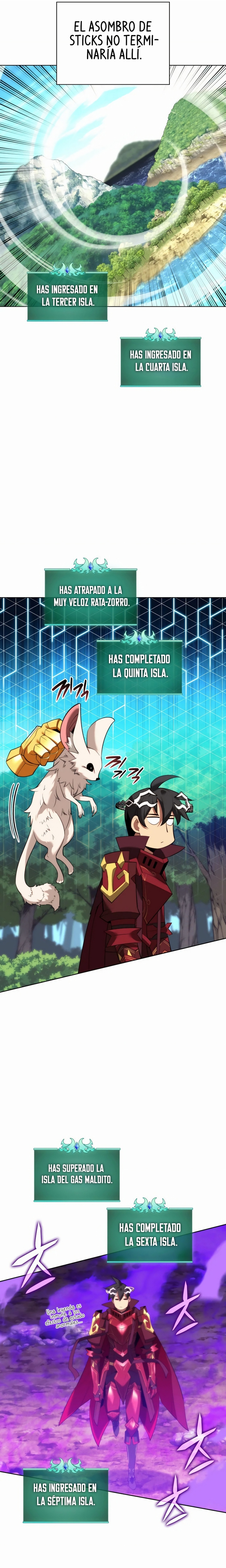 Read Sobrecargado es Manga Online