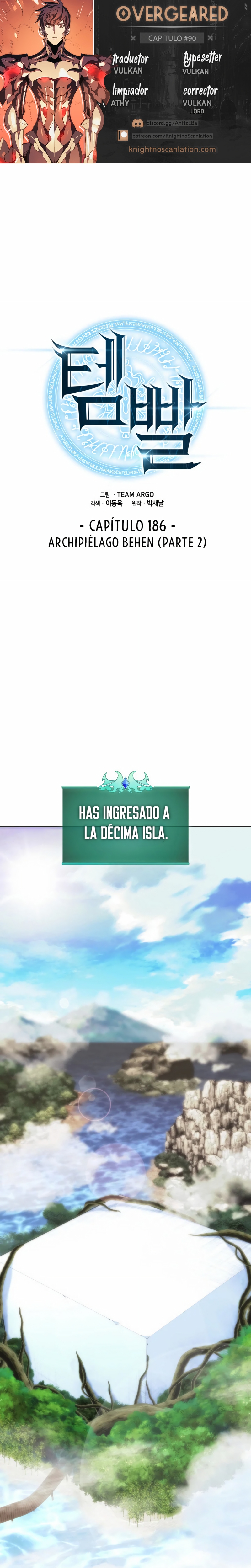 Read Sobrecargado es Manga Online