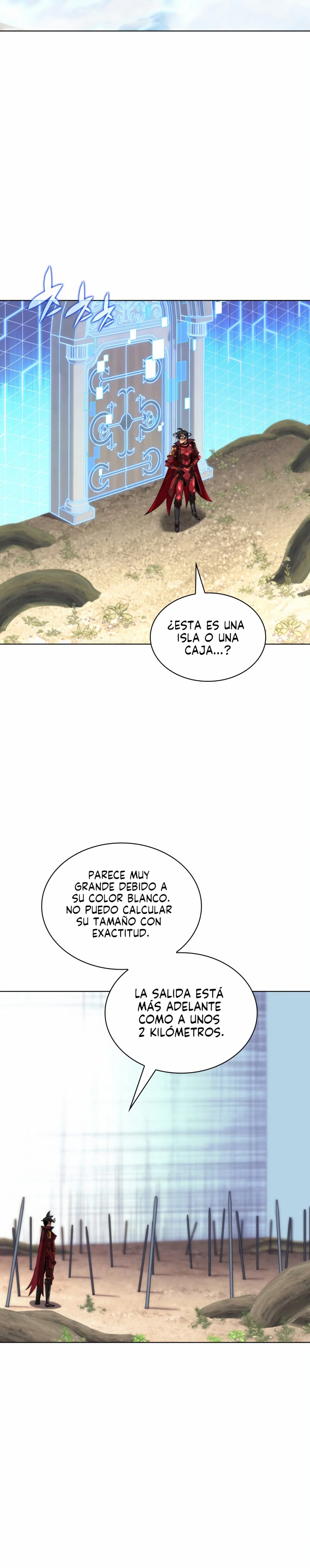 Read Sobrecargado es Manga Online