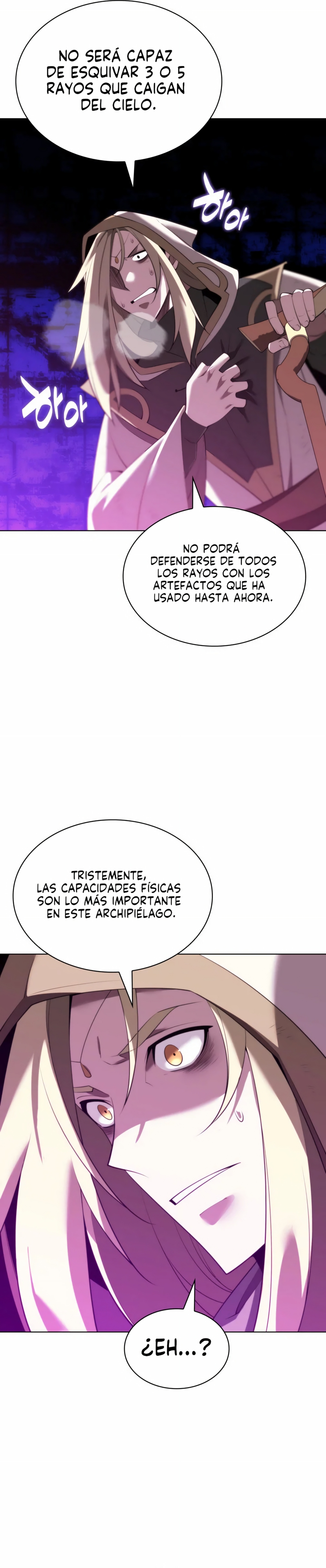 Read Sobrecargado es Manga Online