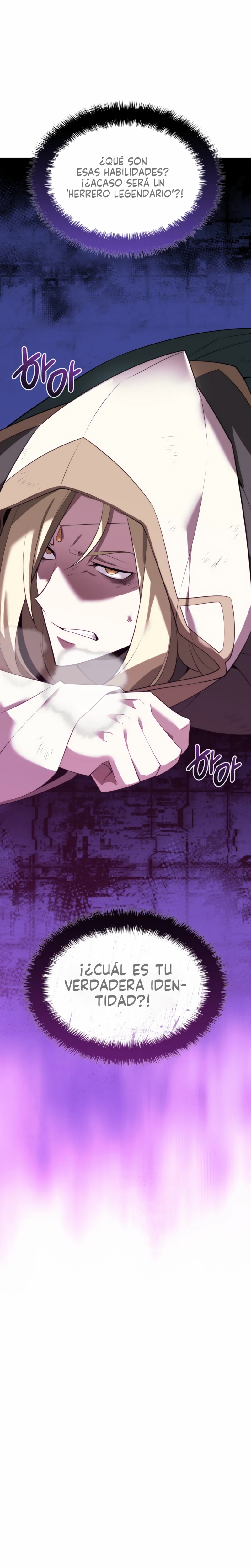 Read Sobrecargado es Manga Online