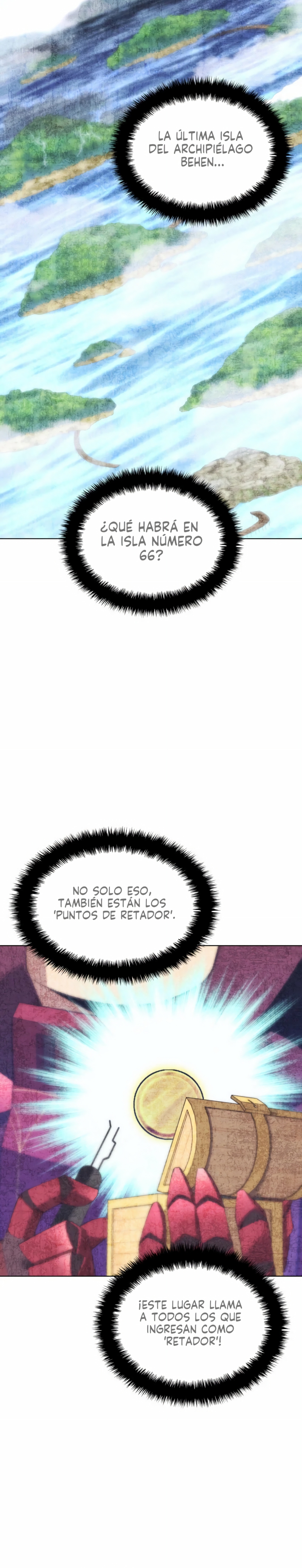 Read Sobrecargado es Manga Online