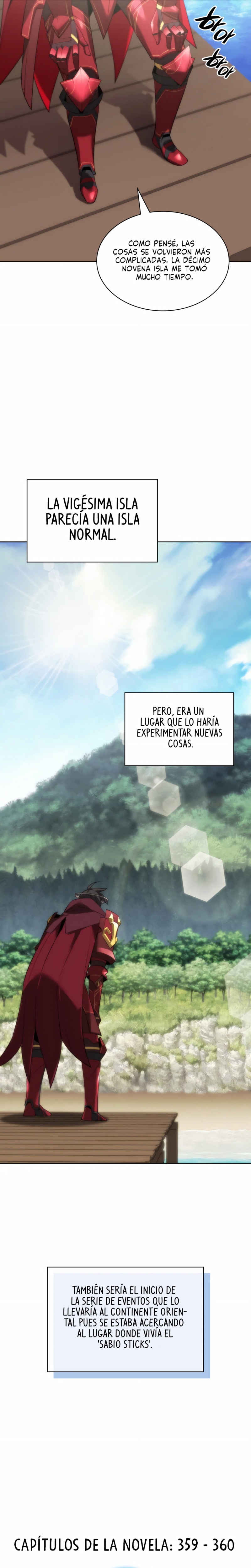 Read Sobrecargado es Manga Online