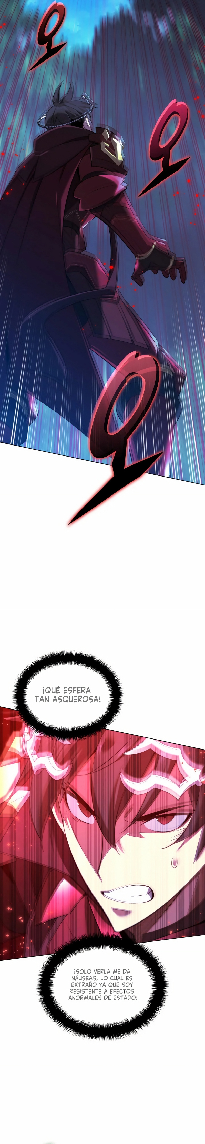 Read Sobrecargado es Manga Online