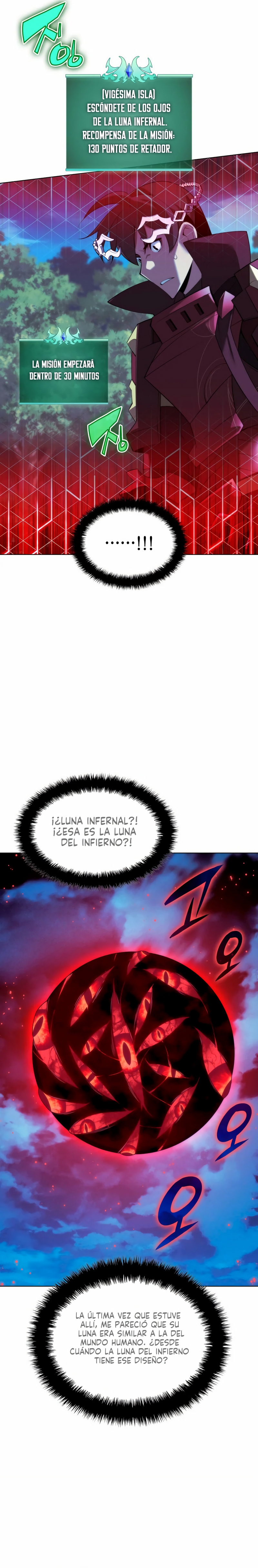 Read Sobrecargado es Manga Online