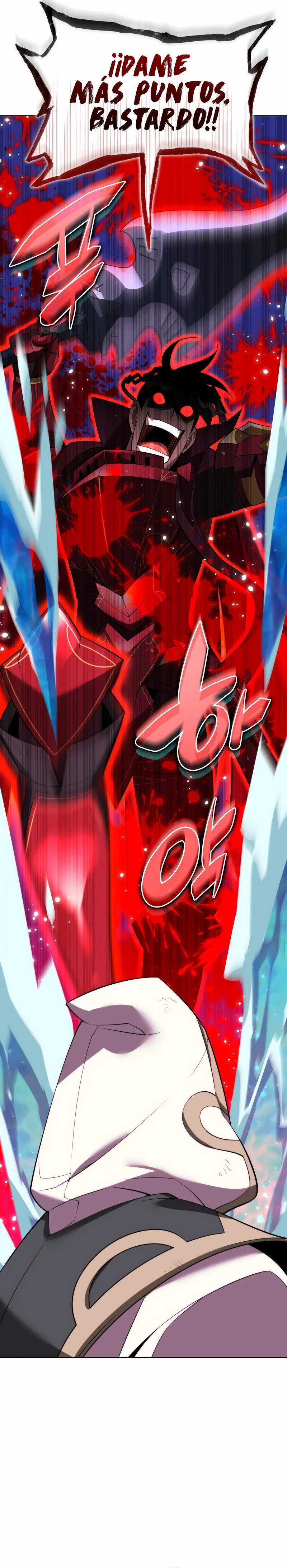 Read Sobrecargado es Manga Online