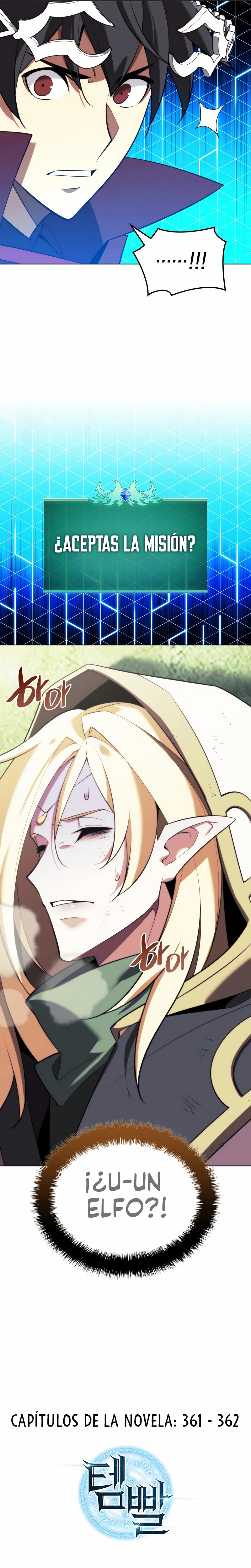 Read Sobrecargado es Manga Online