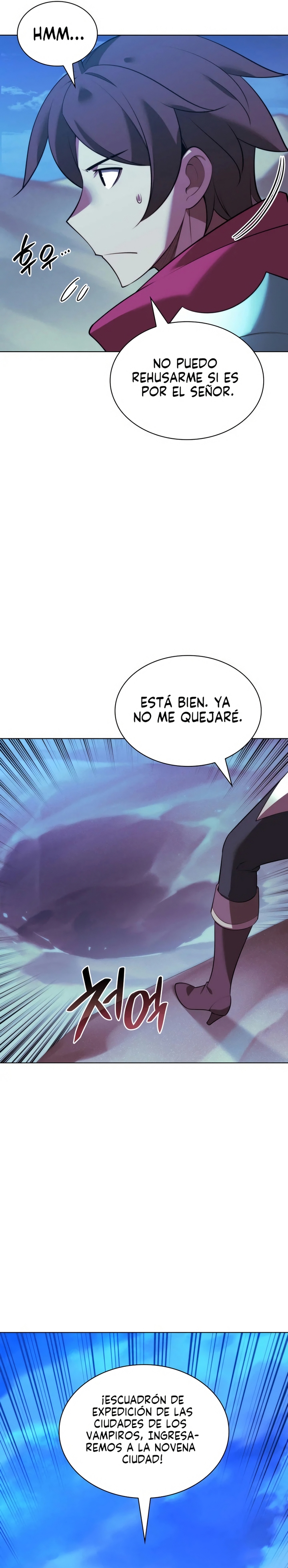 Read Sobrecargado es Manga Online