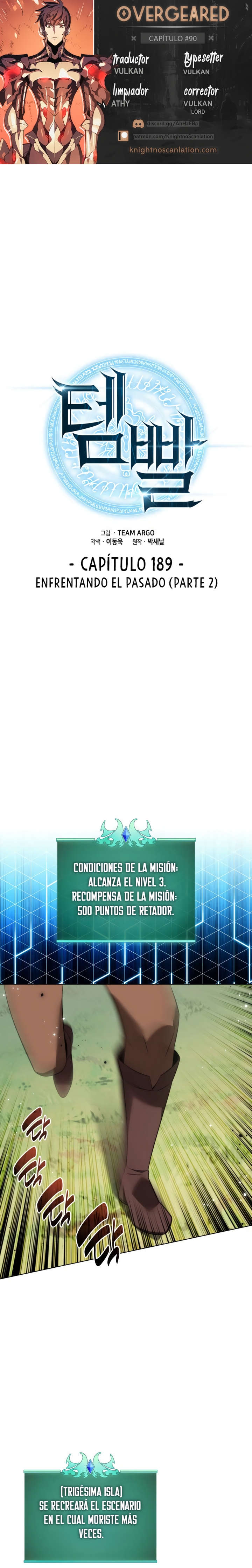 Read Sobrecargado es Manga Online