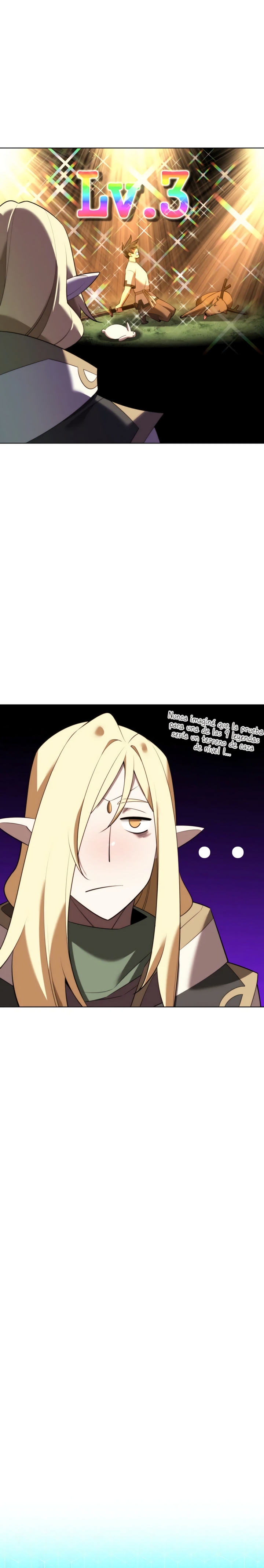 Read Sobrecargado es Manga Online