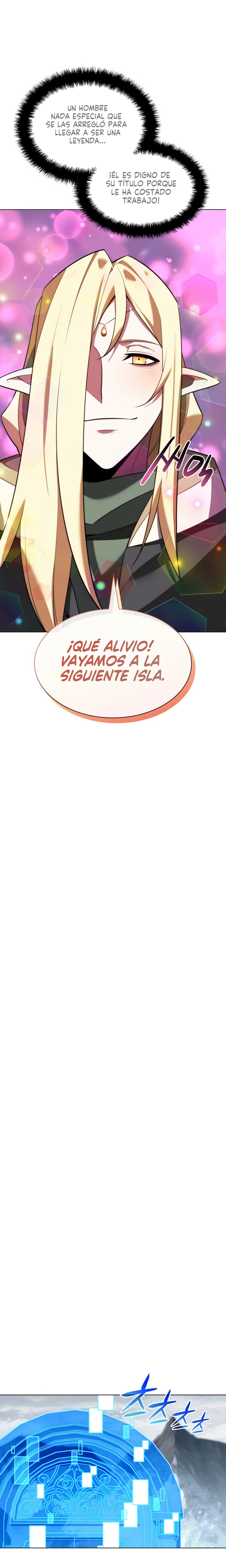 Read Sobrecargado es Manga Online