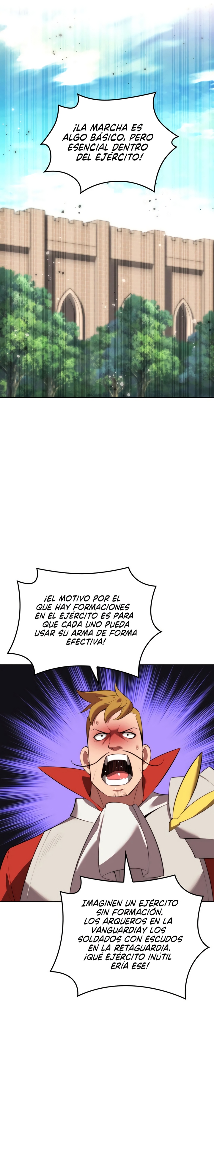 Read Sobrecargado es Manga Online