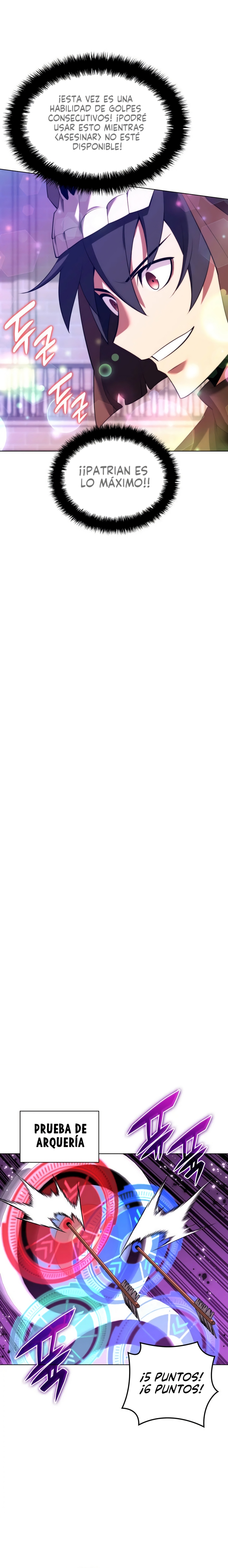 Read Sobrecargado es Manga Online