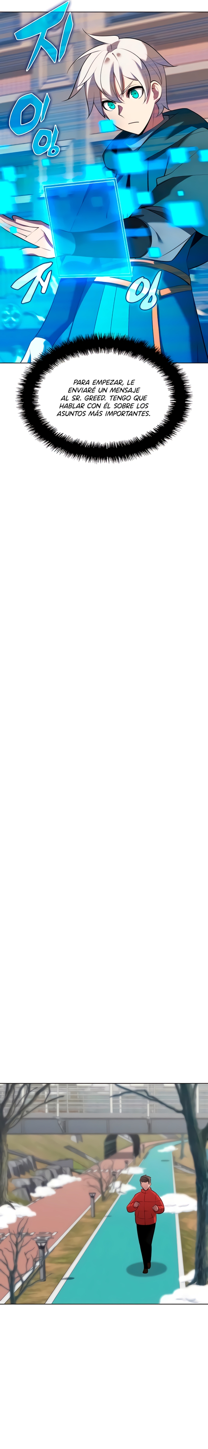 Read Sobrecargado es Manga Online