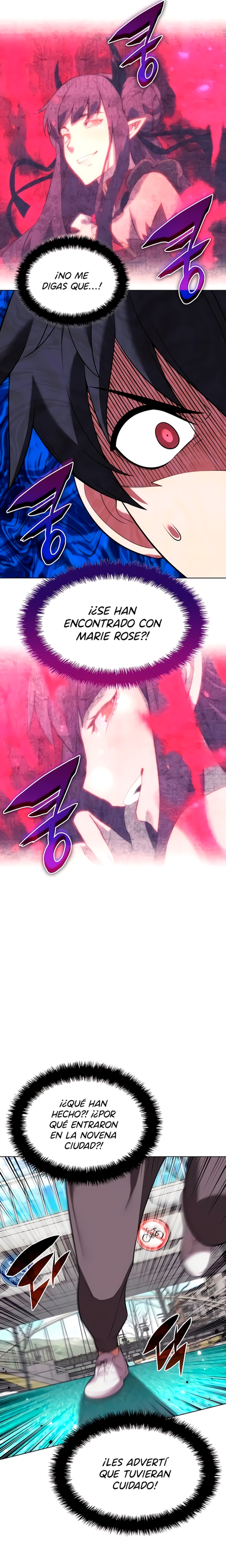 Read Sobrecargado es Manga Online