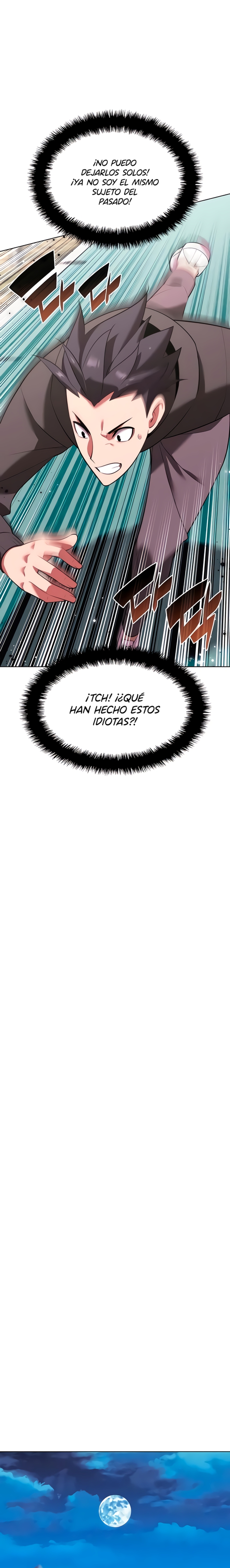 Read Sobrecargado es Manga Online