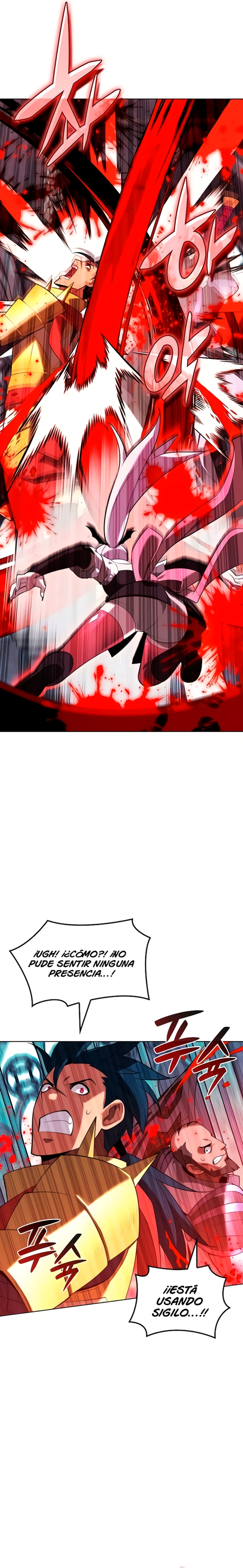 Read Sobrecargado es Manga Online