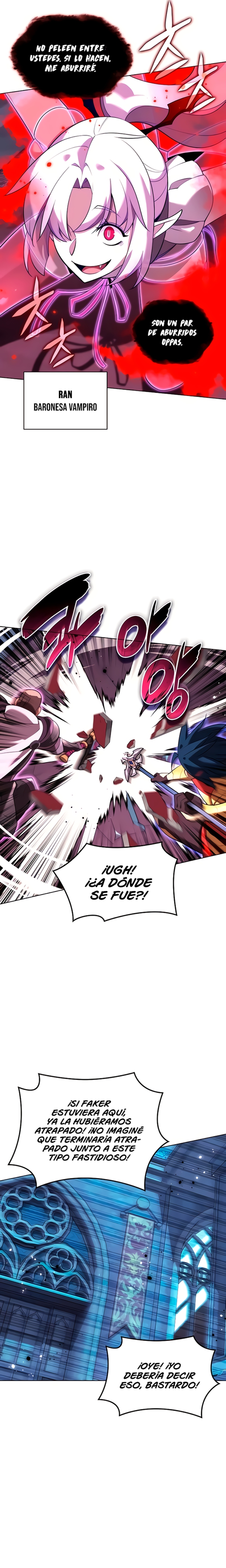 Read Sobrecargado es Manga Online