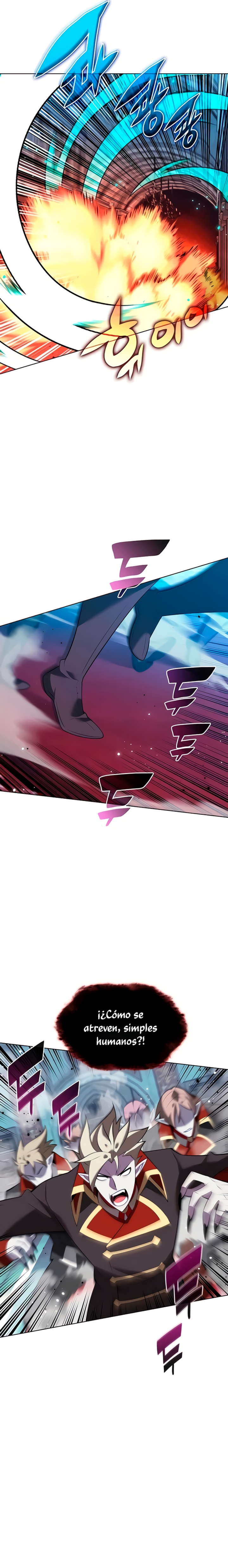 Read Sobrecargado es Manga Online