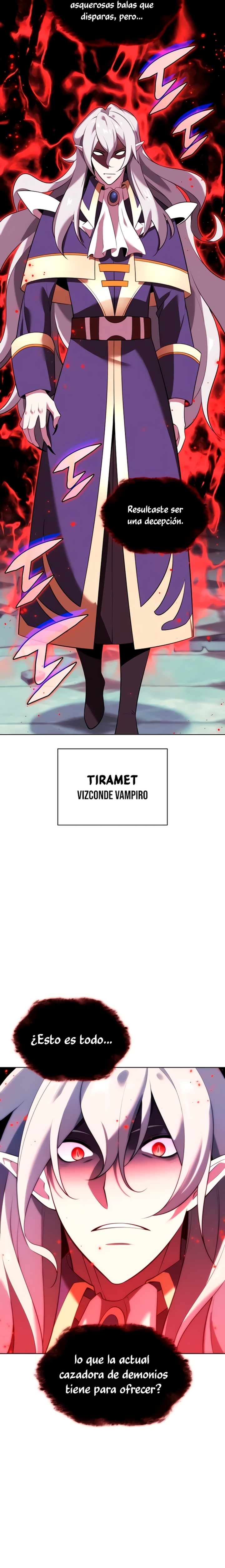 Read Sobrecargado es Manga Online