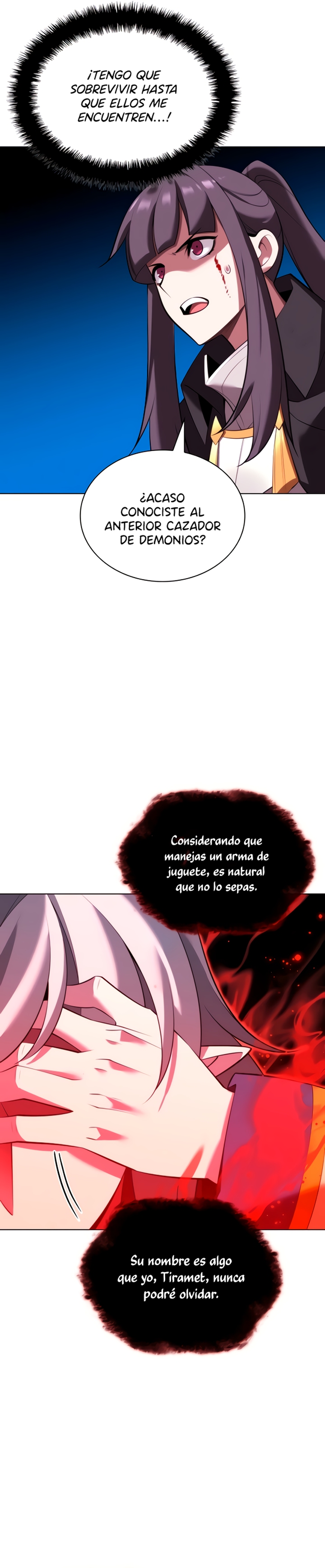 Read Sobrecargado es Manga Online