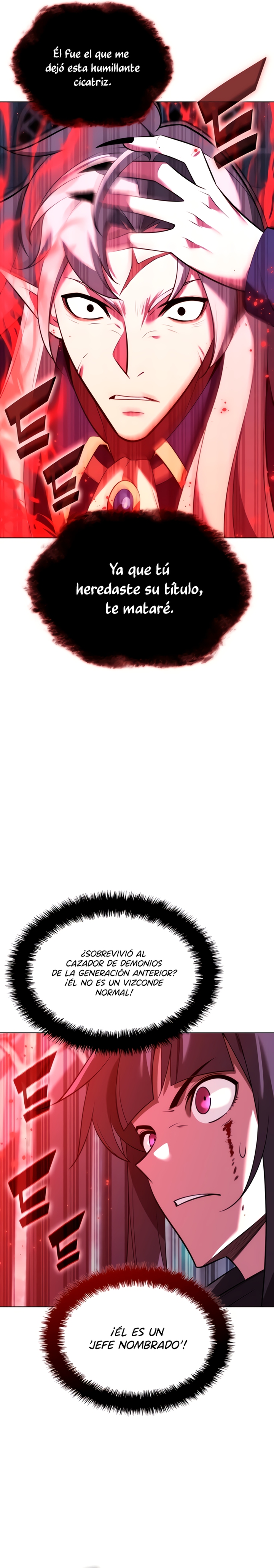 Read Sobrecargado es Manga Online