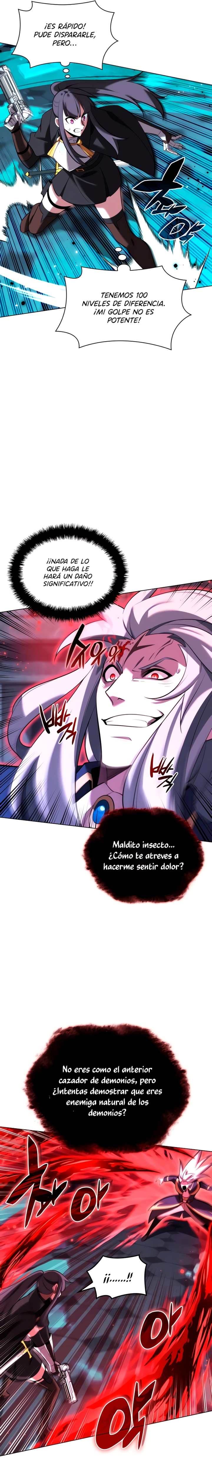 Read Sobrecargado es Manga Online