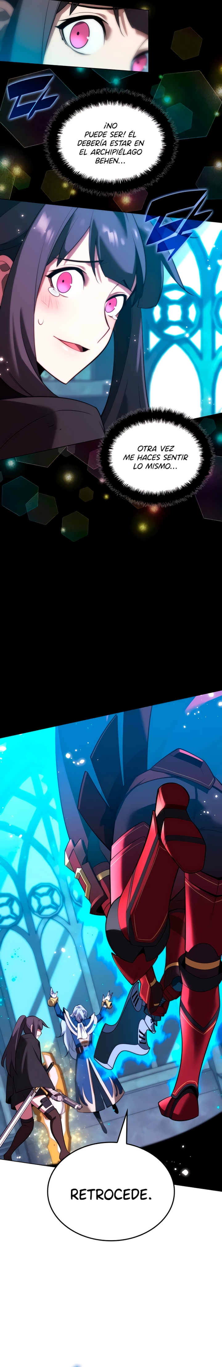 Read Sobrecargado es Manga Online